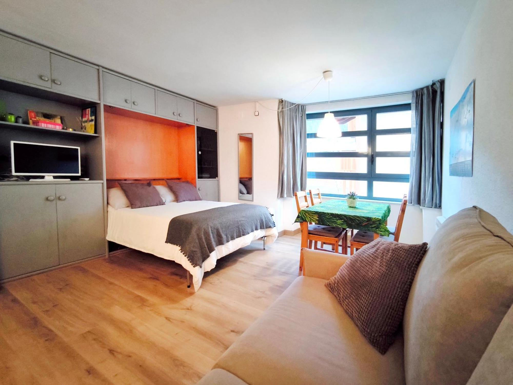 A Pie De Pistas De La Molina, La Mejor Ubicacion Apartment La Molina  Exterior photo