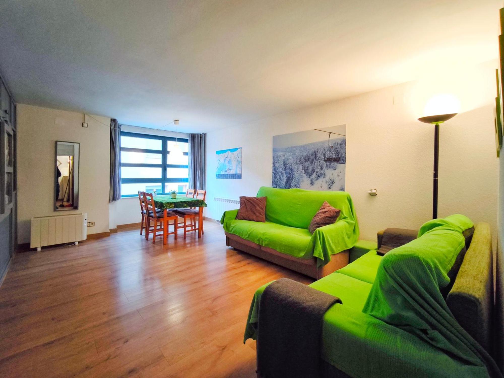 A Pie De Pistas De La Molina, La Mejor Ubicacion Apartment La Molina  Exterior photo